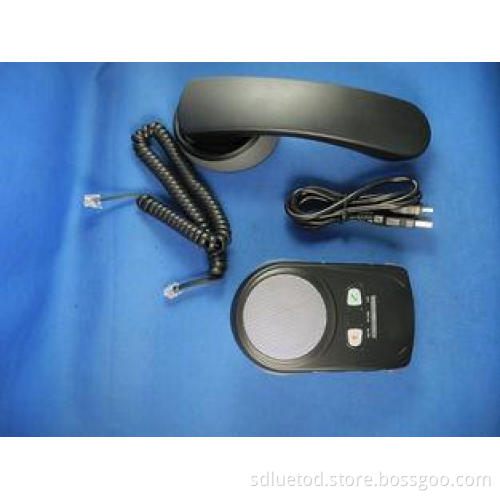 USB VOIP Skype internet Phone telephone Black with Mini USB